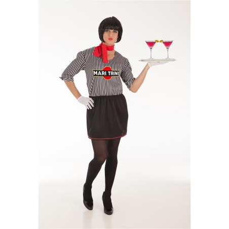 Disfraz de Maritrini Hombre - Disfraces de Mujer para Hombre