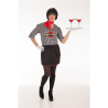 Vestit Maritrini Home