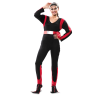 Mozorro scuba Diver Emakume