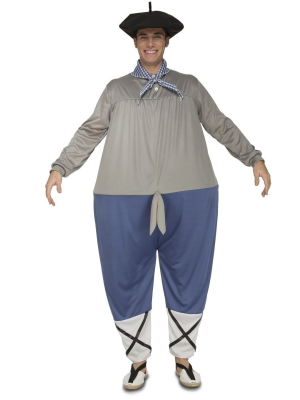 Mozorro Etxeko Chubby