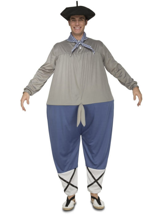 Mozorro Etxeko Chubby