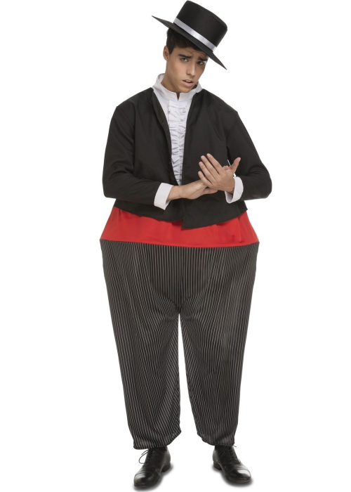 Vestit Cordobes Grassonet