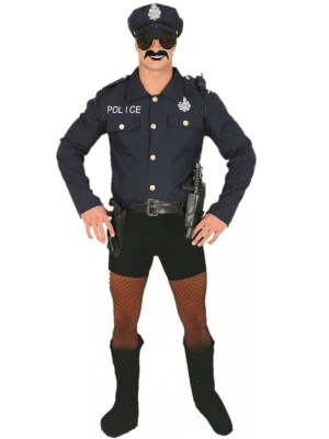 Mozorro Txarra Cop
