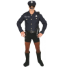 Mozorro Txarra Cop