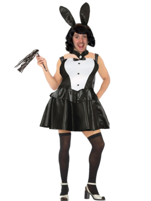 Vestit PlayMacho