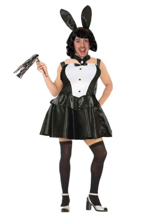Vestit PlayMacho