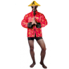 Vestit Xinès Cudeiro