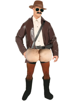 Vestit Paco Jones