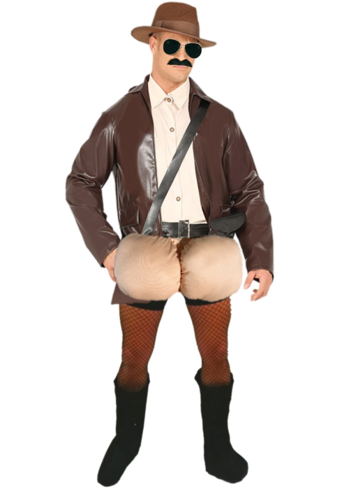 Vestit Paco Jones