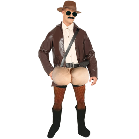 Vestit Paco Jones