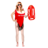 Vestit Vigilanta de la Platja
