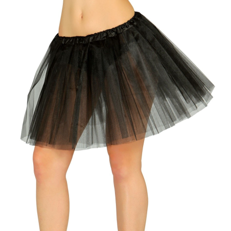 Erosi Tutu Beltz 40cm bakarrik 4.50€ – mozorro Denda online