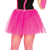 Erosi Tutu Arrosa Fuksia 40cm bakarrik 4.50€ – mozorro Denda online