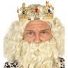 Corona de rei Metall
