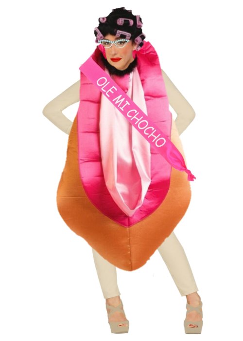 Mozorro Chochona