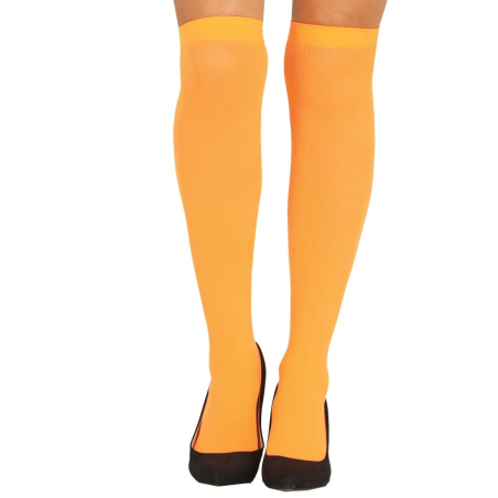 Medias Naranjas - Medias y Pantys