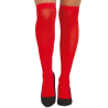 Medias Rojas - Medias y Pantys