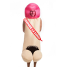 Vestit penis amb orquestra