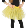 Tutu Negre Purpurina 31cm