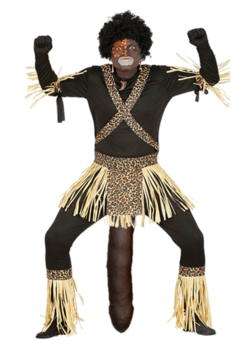 Vestit Maximango