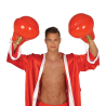 Guants de boxa Inflables