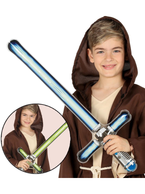 Espada Laser Hinchable - Hinchables