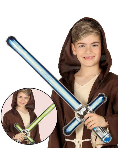 Espada Laser Hinchable - Hinchables