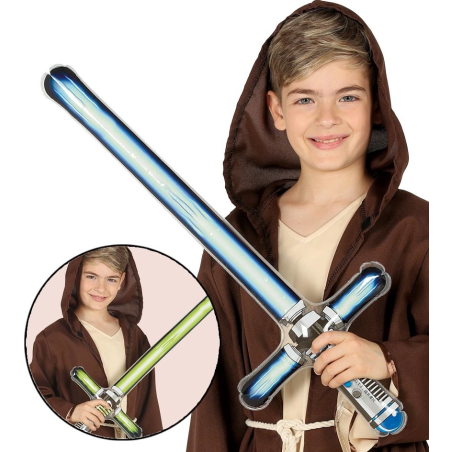 Espada Laser Hinchable - Hinchables
