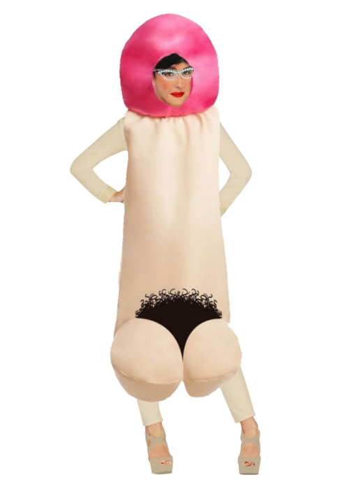 Vestit Prepucia