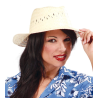 Sombrero de Paja - COMPLEMENTOS POR CATEGORIA