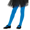 Panty Azules Infantiles - Medias y Pantys