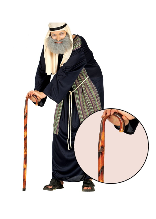 Oinez makila gizon Zahar 92cm