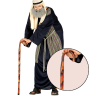 Oinez makila gizon Zahar 92cm