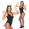 Conjunto leopardo - COMPLEMENTOS POR CATEGORIA