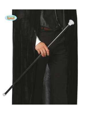 Baston Dandi 80 cm - Bastones, Cetros y Escobas