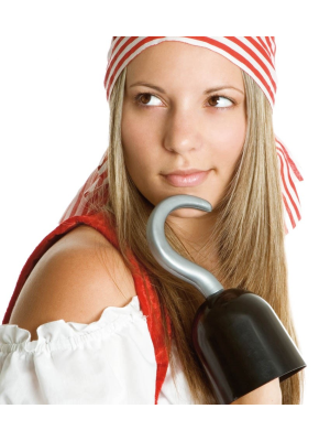 Erosi Kako Pirata bakarrik 1.50€ – mozorro Denda online