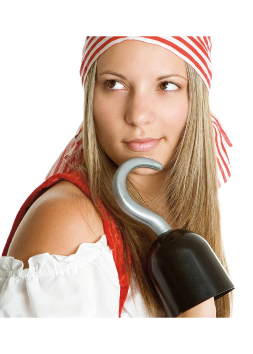 Erosi Kako Pirata bakarrik 1.50€ – mozorro Denda online