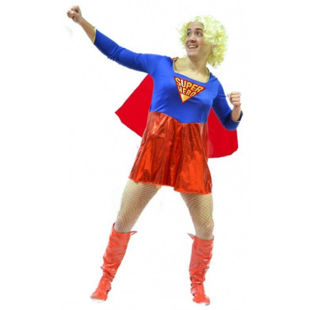 Erosi Mozorro Supermoza bakarrik 24.00€ – mozorro Denda online