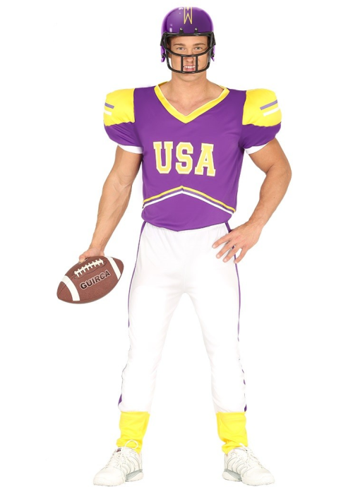 Mozorro Quarterback Morea