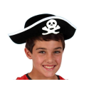 Comprar Sombrero Pirata infantil - Complementos de Piratas