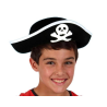Comprar Pirates de Barret de nen per només 2.50€ – vestit de Botiga en línia