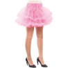 Tutu Arrissat Negre