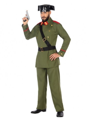 Mozorroa Guardia Zibila
