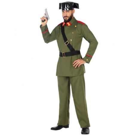 Mozorroa Guardia Zibila