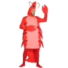 Mozorro Ganba Gorria