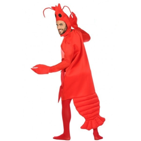 Vestit De Gambes Vermelles