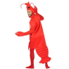 Mozorro Ganba Gorria