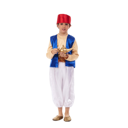 Vestit Làmpada Infantil