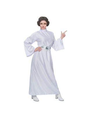 Vestit de Princesa Galactica