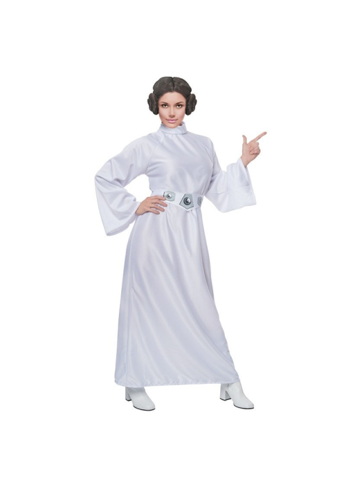 Vestit de Princesa Galactica